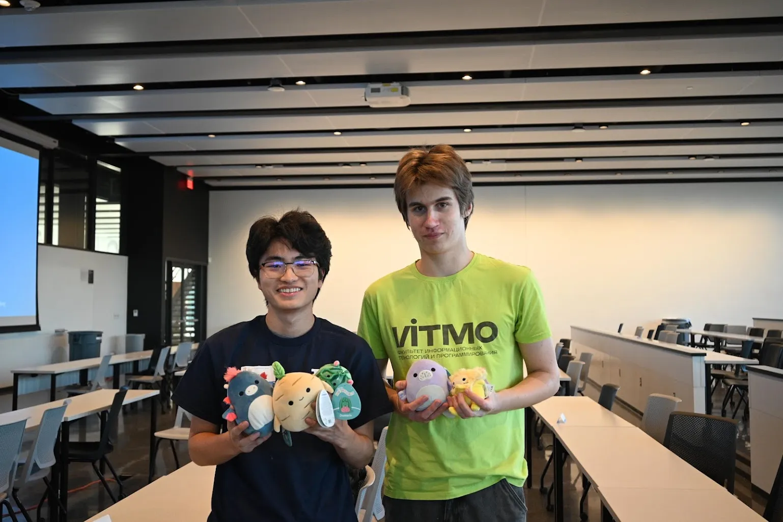 IPL Squishmallows!